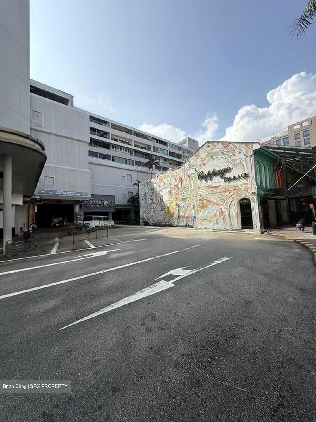 Orchard Central (D9), Shop House #627550801